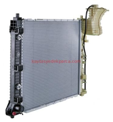 A6385012701-KAL-RADYATÖR, W638 VT M/+ CDI-8MK376714301