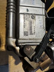 BMW-11718515891-EGR RADYATÖRÜ