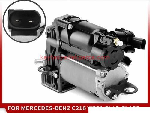 A2213201704-3201704-CRL-KOMPRESÖR