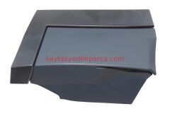 LR039803-LND-MARŞBİYEL KAPLAMASI UÇ SOL