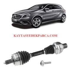 ÖN AKİS W117,246,SAG