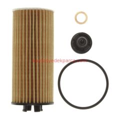 11428570590-8570590-HNG-YAĞ FİLTRESİ F55