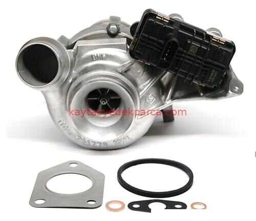 11658519476-8519476-MTS-TURBO F30/F10 2.0 D