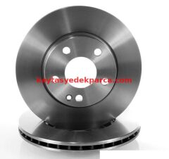 A1694210112-MEY-FREN DİSKİ, W169-245 ÖN HAVALI