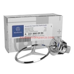 A2218800086-MER-KAPUT YILDIZI