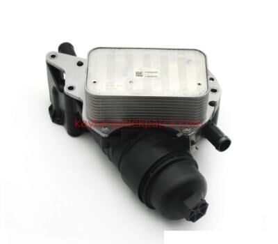 A6221800011-PRB-YAĞ SOĞUTUCU W447 OM622