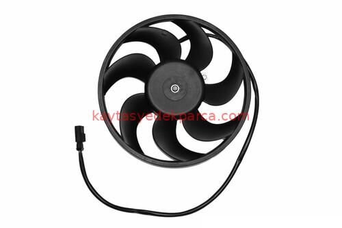 A6395000193-KAL-KLİMA FANI W639