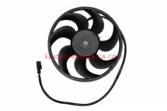 A6395000193-KAL-KLİMA FANI W639