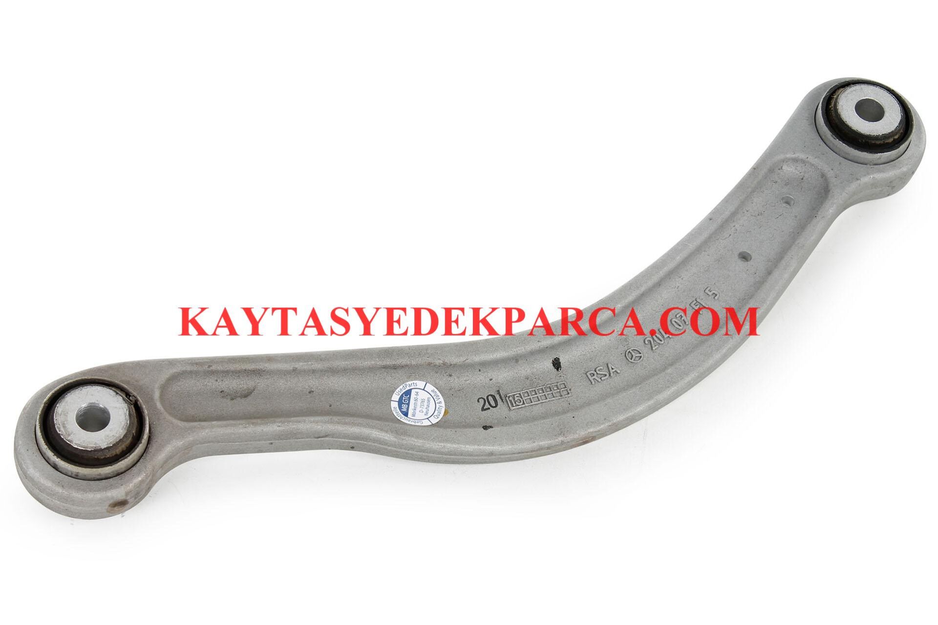 BUGİ KOLU, W204-205 ARKA SAĞ