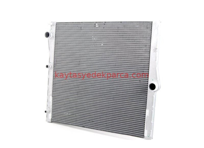 17117576305-7576305-BHR-RADYATÖR SU X6 5.0