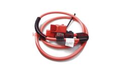 61126929324-6929324-BMW-AKÜ KABLOSU E60 ARTI