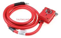 61126929324-6929324-BMW-AKÜ KABLOSU E60 ARTI