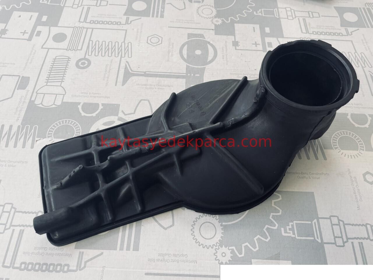 A2012400618-MEY-ŞANZUMAN KULAĞI, W201