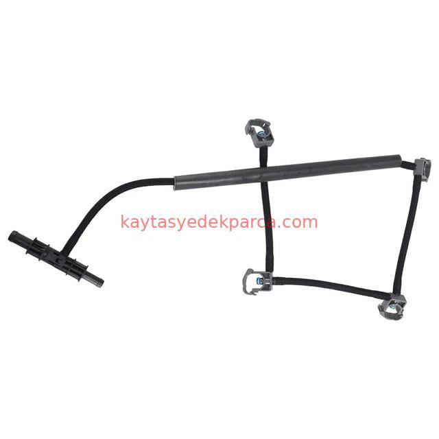 A6460702132-0702132-RPR-GERİ DÖNÜŞ HORTUMU OM646