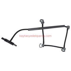 A6460702132-0702132-RPR-GERİ DÖNÜŞ HORTUMU OM646