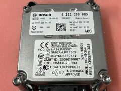 BRE-A0300890470-BUJİ KABLO TK. W116-123  M110