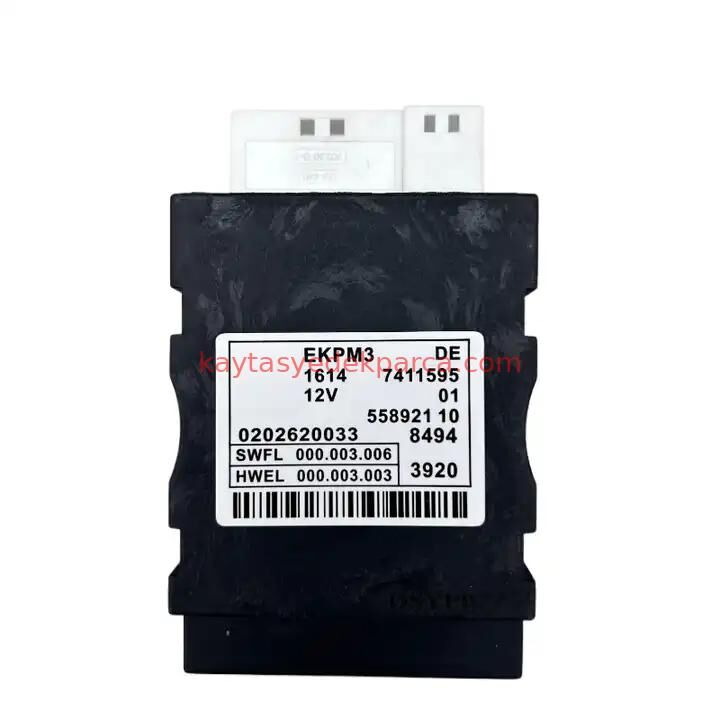 16147398495-7398495-OEM-EKP MODÜLÜ