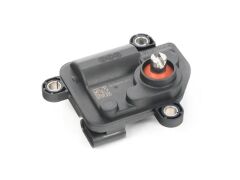 BMW-18308746829-EKSOZ KLAPE MOTORU