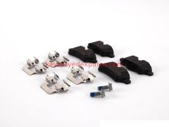 34216778327-6778327-BRB-FREN BALATASI MİNİ COOPER R56 ARKA