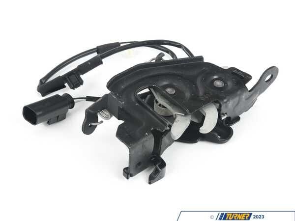 BMW-51237347404-KAPUT KİLİDİ L G30