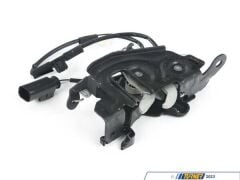 BMW-51237347404-KAPUT KİLİDİ L G30
