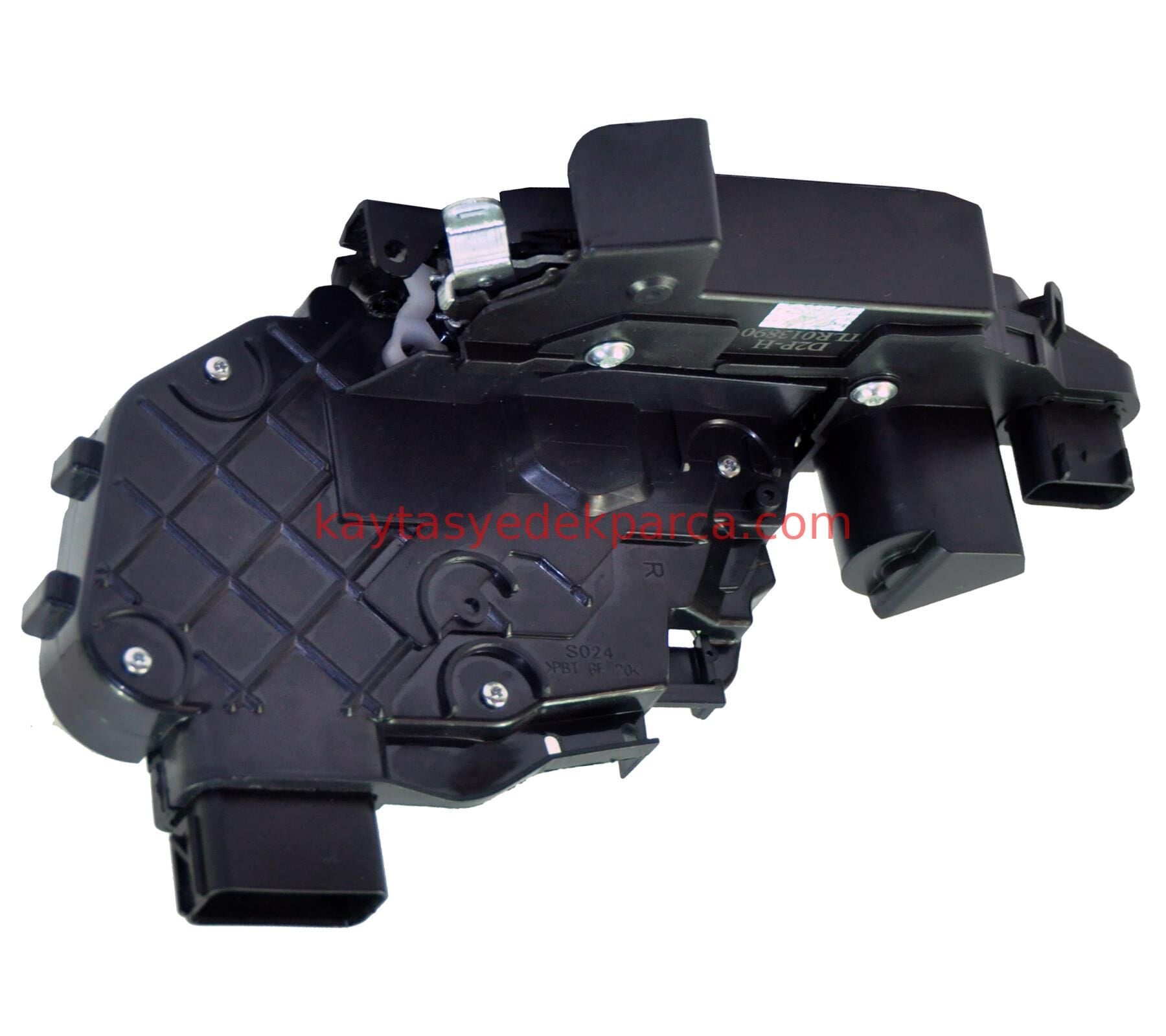 LR013890-BRP-KAPI KİLİDİ ARKA SAĞ SPORT 2010