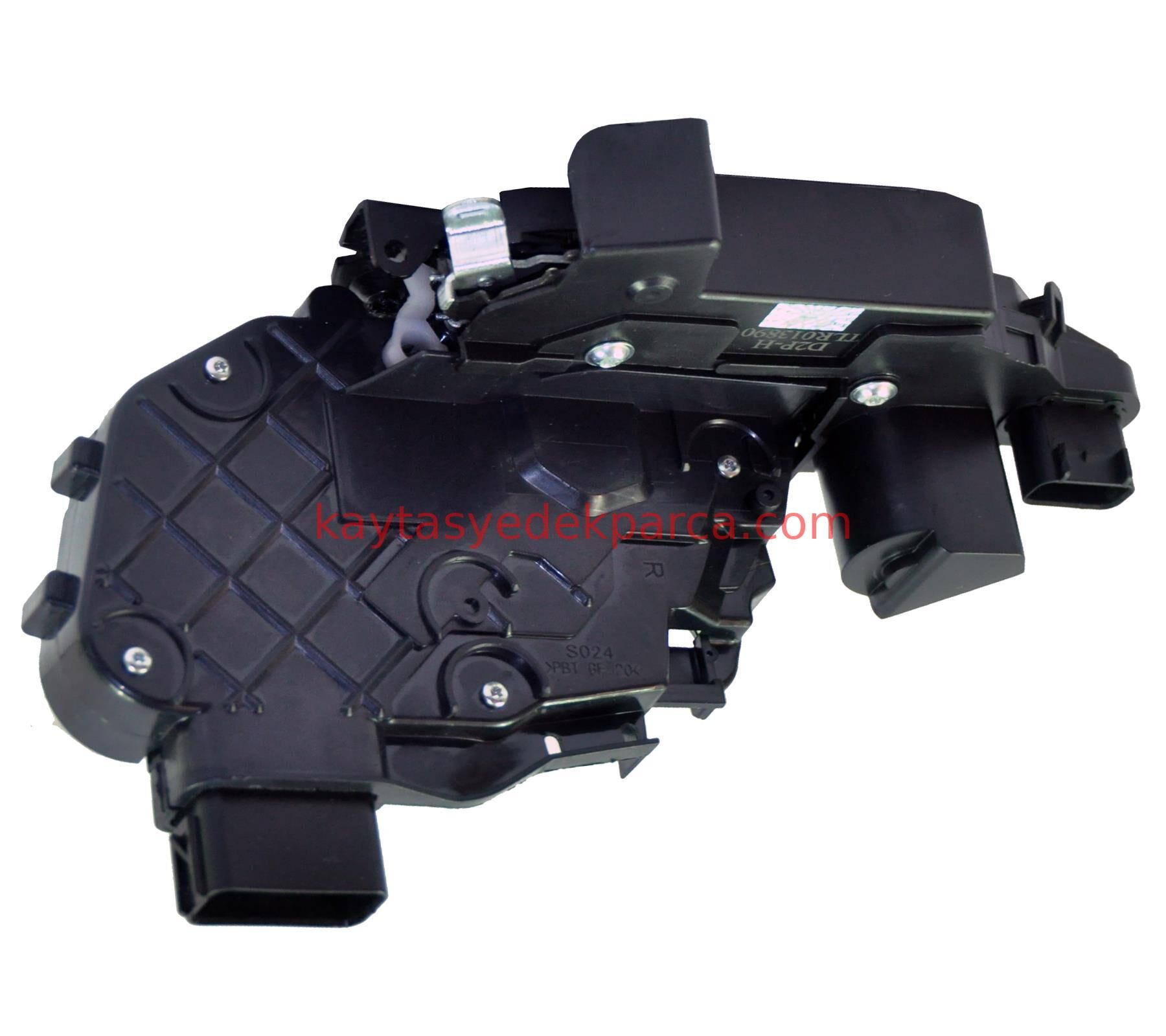LR013890-BRP-KAPI KİLİDİ ARKA SAĞ SPORT 2010