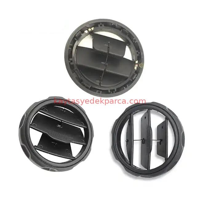 LR041180-LND-KALORİFER IZGARASI