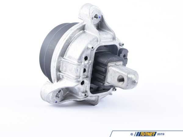 B.W-22116785601-MOTOR KULAĞI LASTİK F10/L