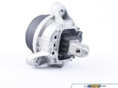 B.W-22116785601-MOTOR KULAĞI LASTİK F10/L