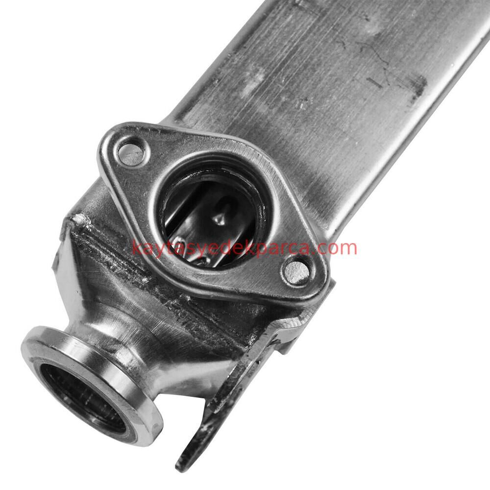 11717790065-7790065-BMW-EGR RADYATÖRÜ E60/530d