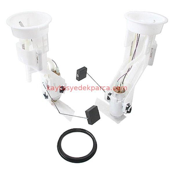 16116755043-6755043-PRB-BENZİN POMPASI X5 TEK MOTOR