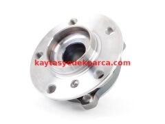 31206884381-6884381-BMW-AKS TAŞIYICI G30 ÖN SOL