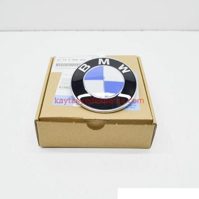 51168492898-8492898-BMW-AYNA KAPAĞI SAĞ G20