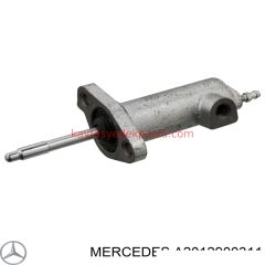 A2012900311-MEY-DEBRİYAJ MERKEZİ, W124-126-201 ALT