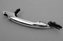 BMW-41357413401-ÇAMURLUK BRAKETİ G11 SOL ÖN
