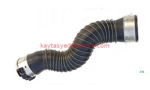 11618513288-8513288-İBR-HORTUM TURBO İNTR. ARASI E90