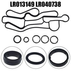 OEM-LR013149-YAĞ HAZNE KOMPLE SOĞUTUCULU 2010 SPORT