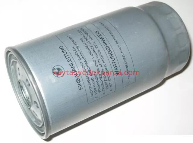 13327786647-7786647-HNG-MAZOT FİLTRESİ M51 95=>