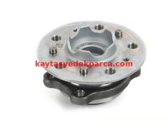 31208095650-8095650-BMW-ÖN AKS TAŞIYICI SAĞ G80
