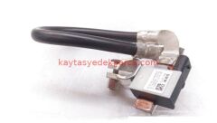 61127616200-7616200-BMW-AKÜ KABLOSU E90