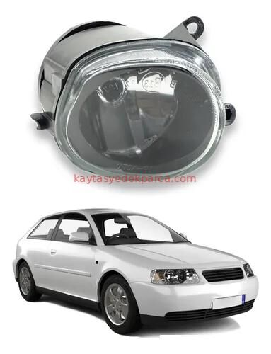 8L0941699A-941699A-DPO-SİS FARI A3 SOL