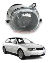 8L0941699A-941699A-DPO-SİS FARI A3 SOL