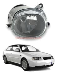 8L0941699A-941699A-DPO-SİS FARI A3 SOL