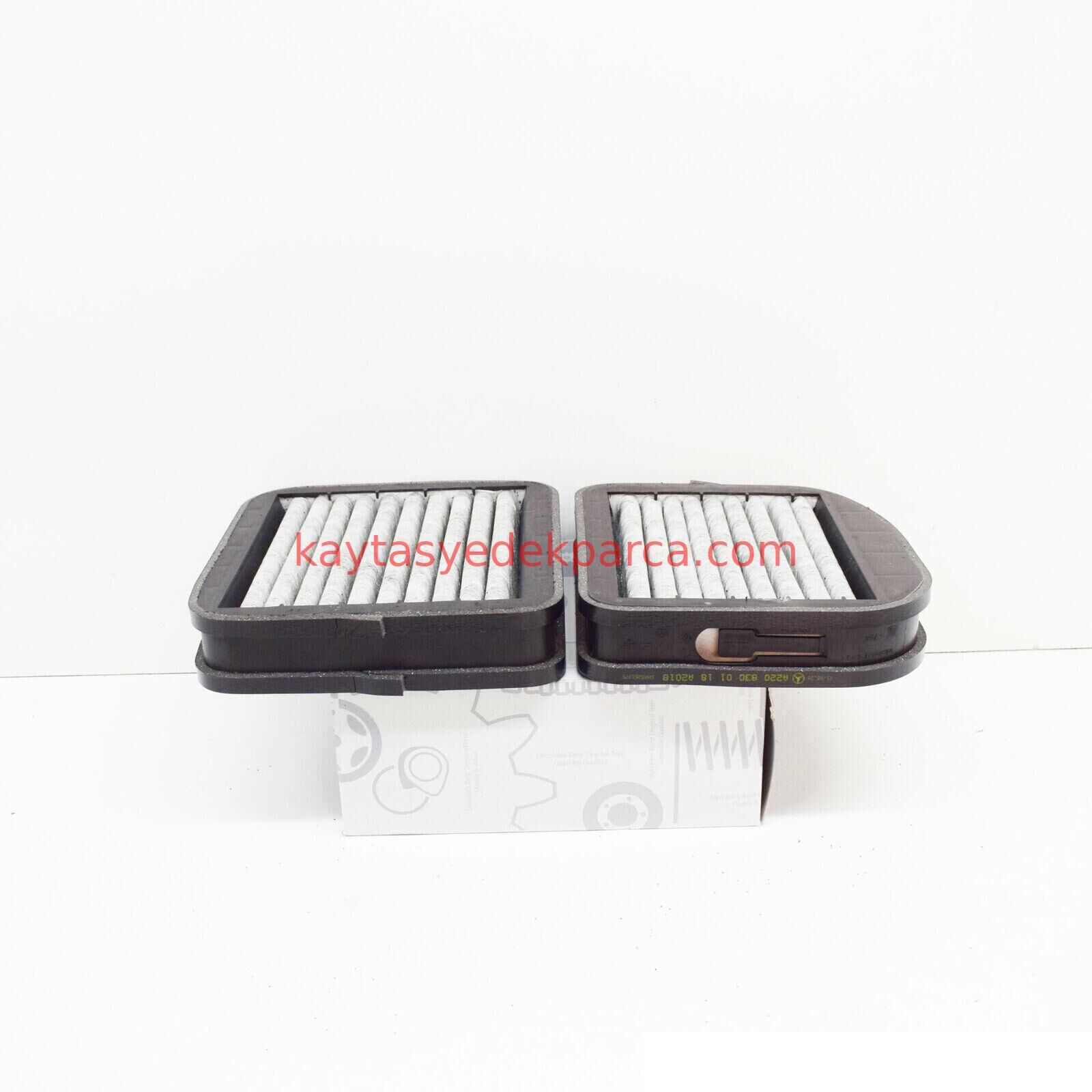 A2108301118-REA-KLİMA FİLTRESİ, W210-220