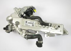 BMW-11718574794-EGR RADYATÖRÜ F20.LCI.B37