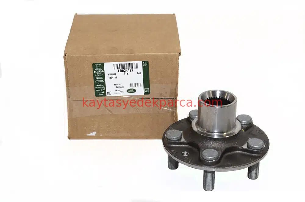 LR024427-BRP-PORYA ARKA EVOQE