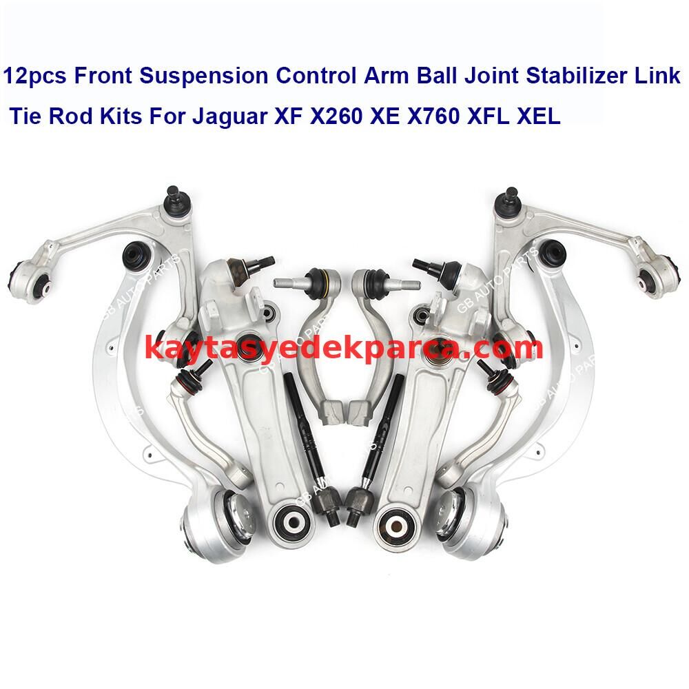 T2H3195-TKN-SALINCAK ÖN ALT SOL JAGUAR