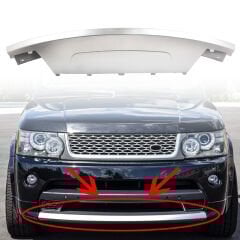 OEM-LR019169-TAMPON SPOYLERİ ÖN SPORT AUTO