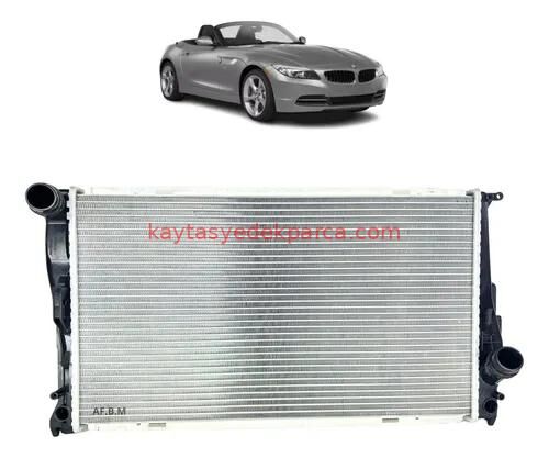 17117790297-7790297-BHR-RADYATÖR E90 M47N/N47